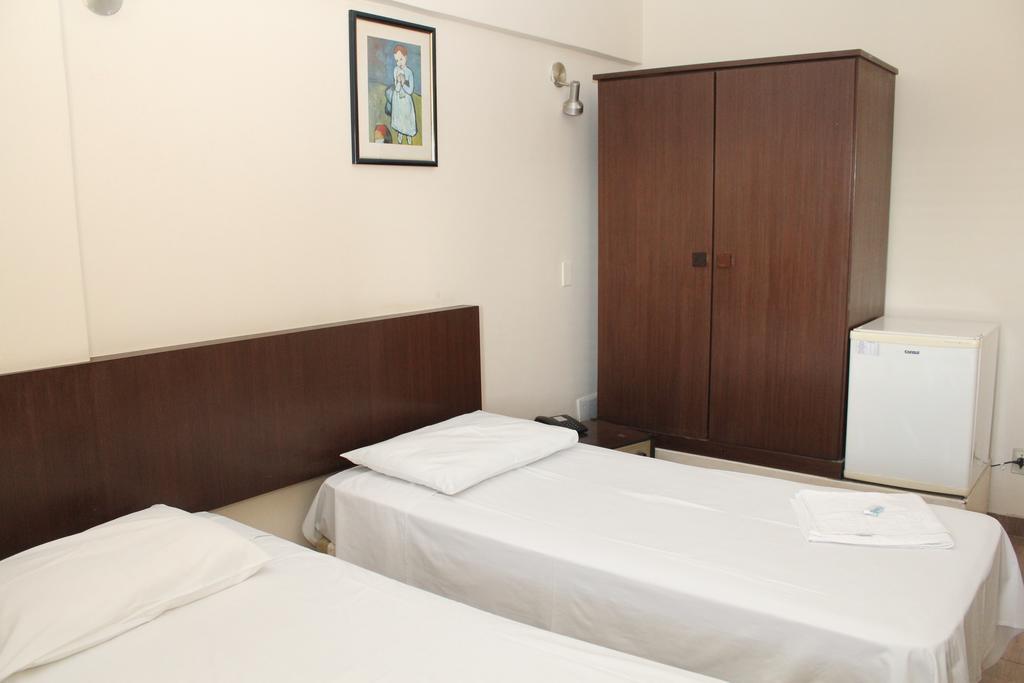 Espigao Palace Hotel レゼンデ 部屋 写真